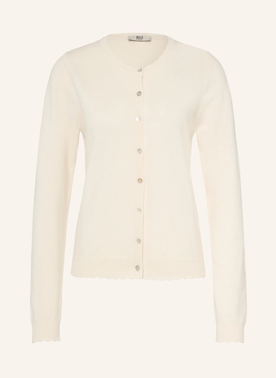 rosemunde Strickjacke RMWSOFIA