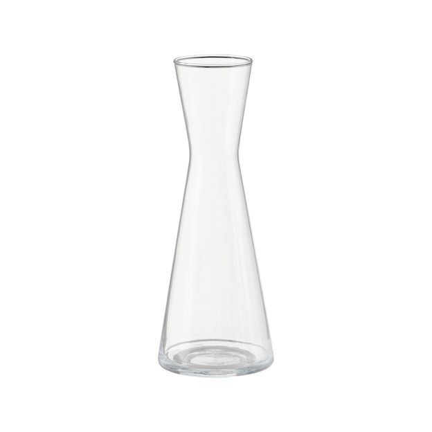 VASO 18 CM CONICO