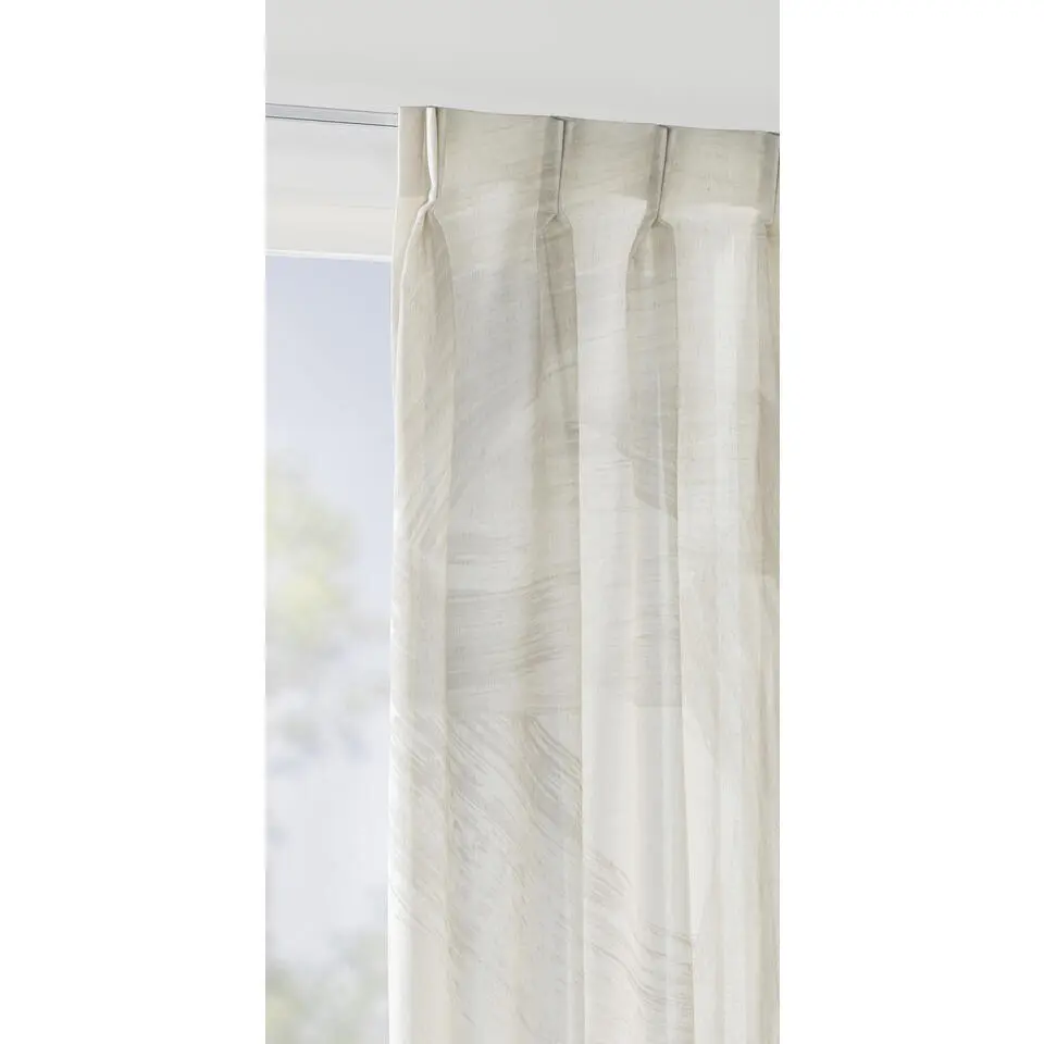 Inbetween Jolanda Beachwaves - linnen