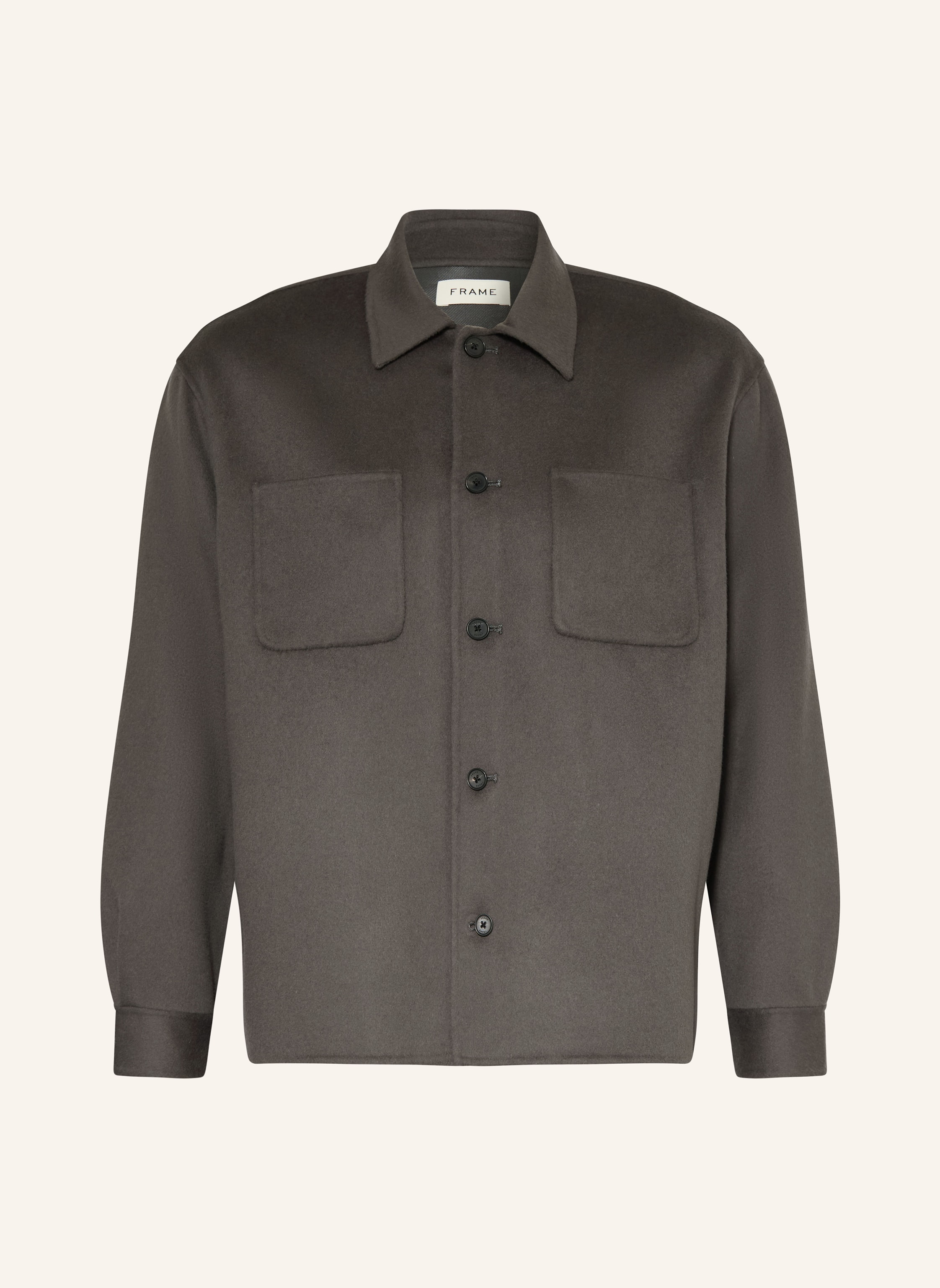FRAME Overjacket