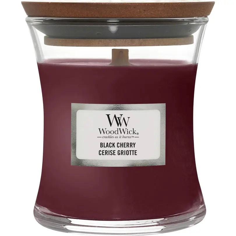 Duftkerze Black Cherry