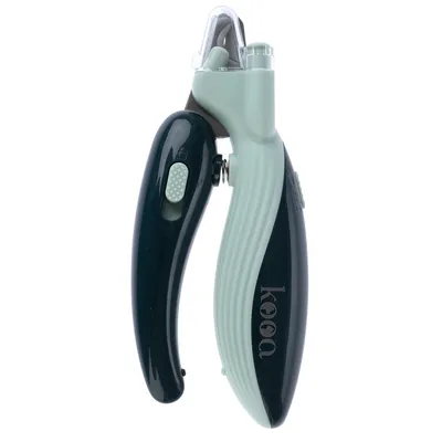 kooa Claw Clippers with LED