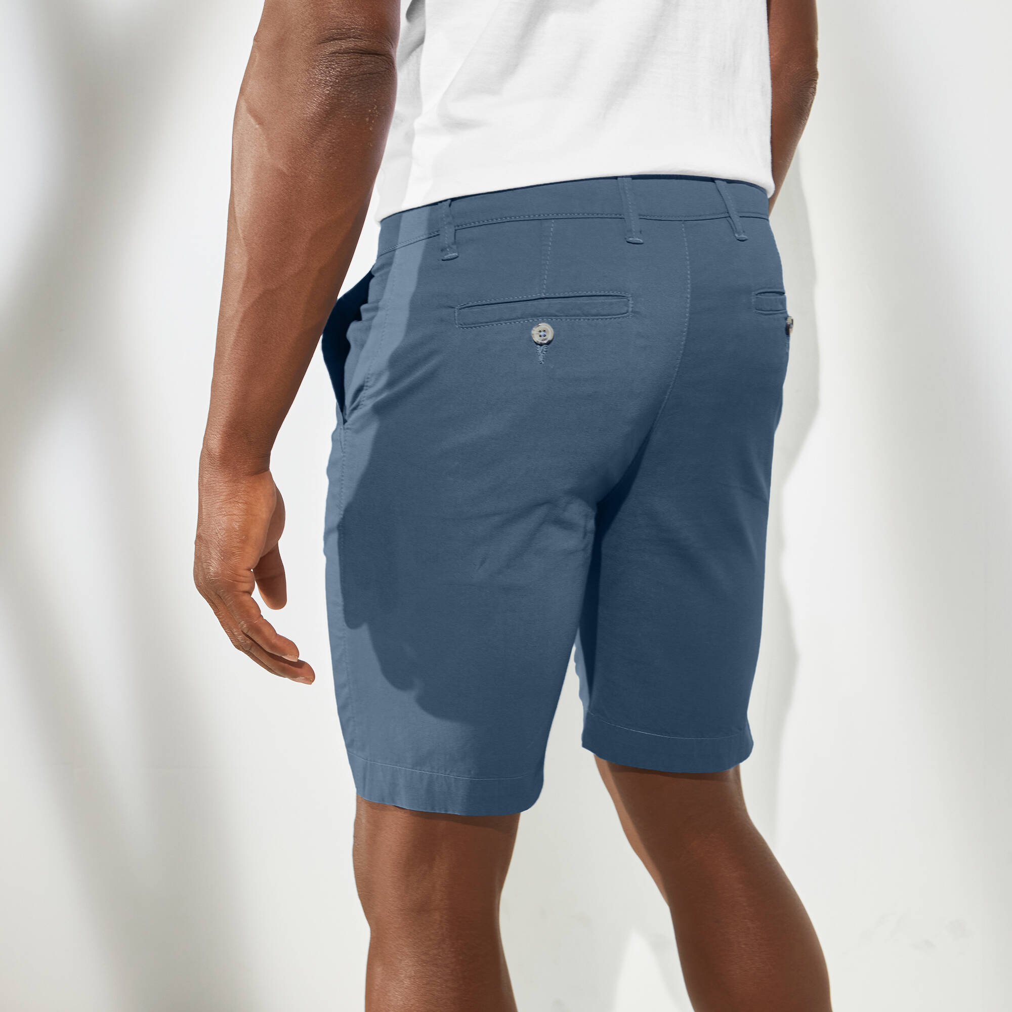Bermuda chino uni