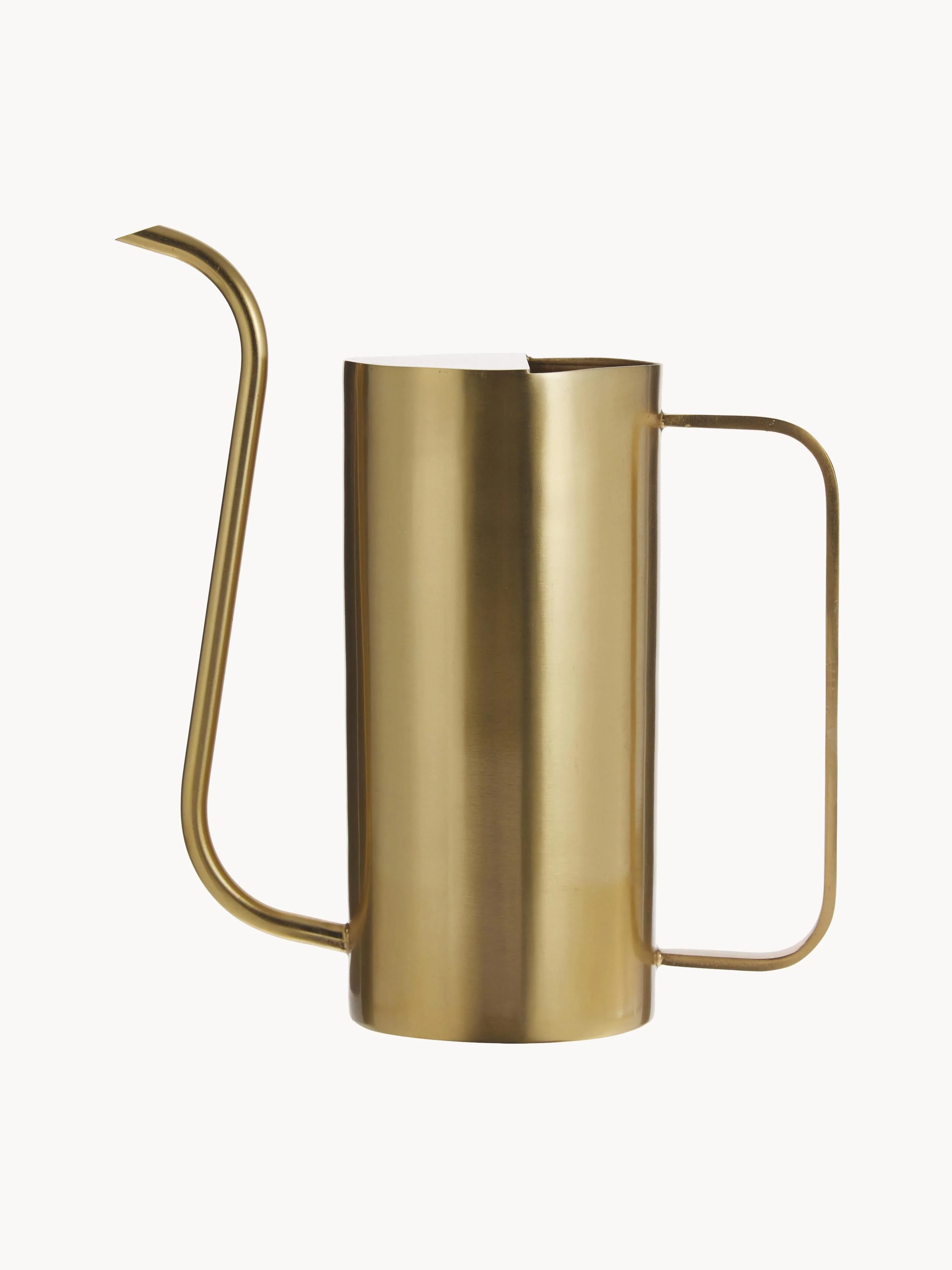 Gießkanne Brass
