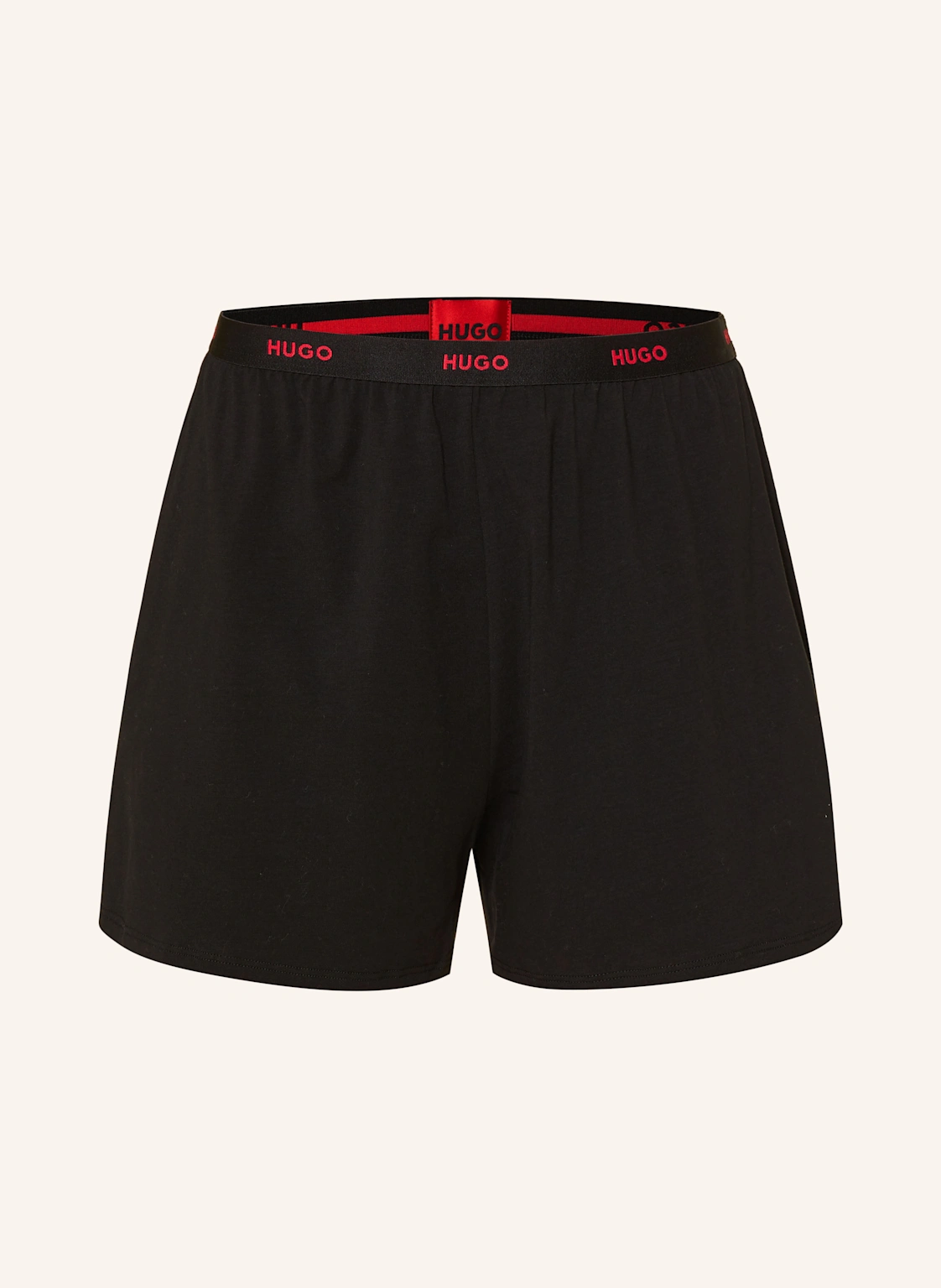 HUGO Schlafshorts HUGO ID