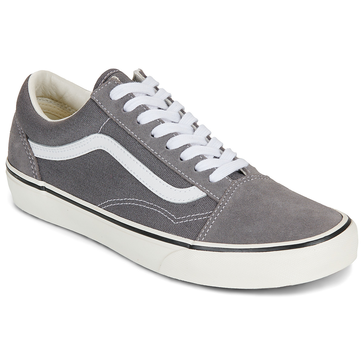 Vans - Old Skool - Grey