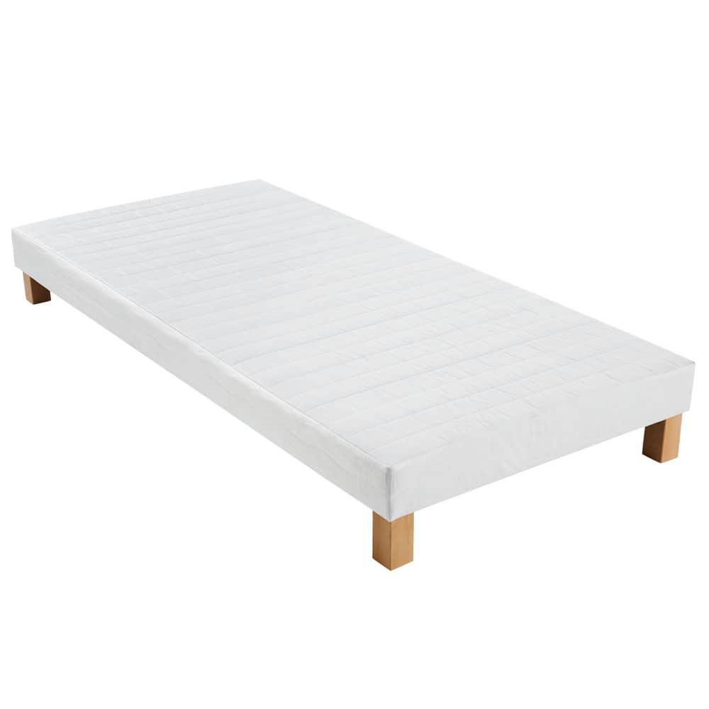 Philibert - Sommier tapissier 90x190