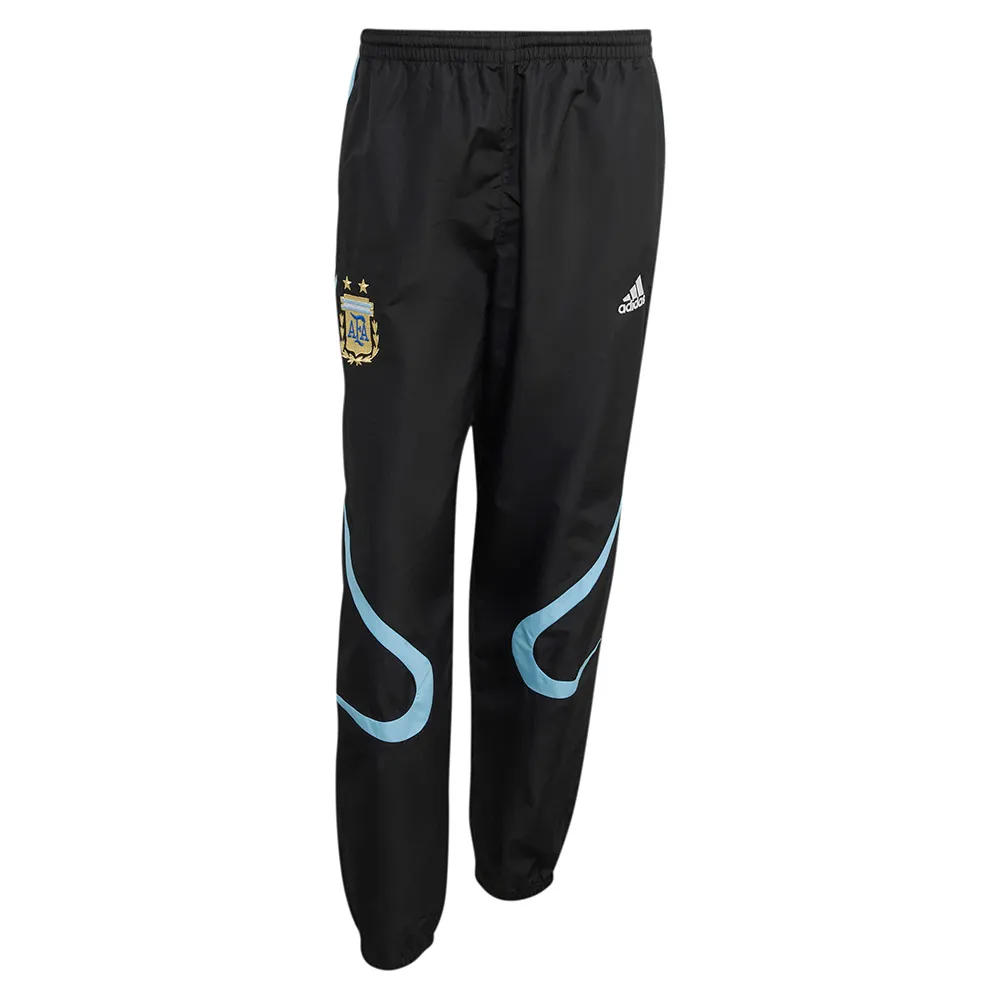 adidas Argentina 2006 tracksuit pants