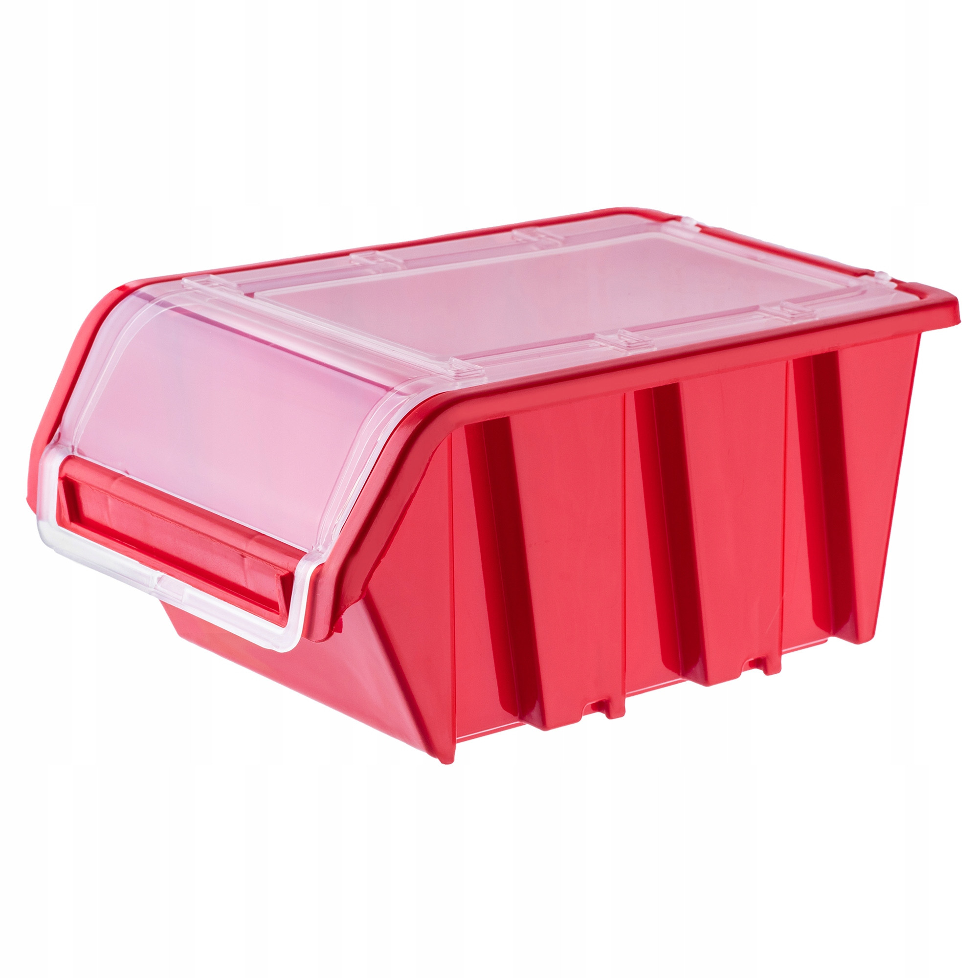Pojemnik Kuweta Magazynowy Organizer 490x298x210mm