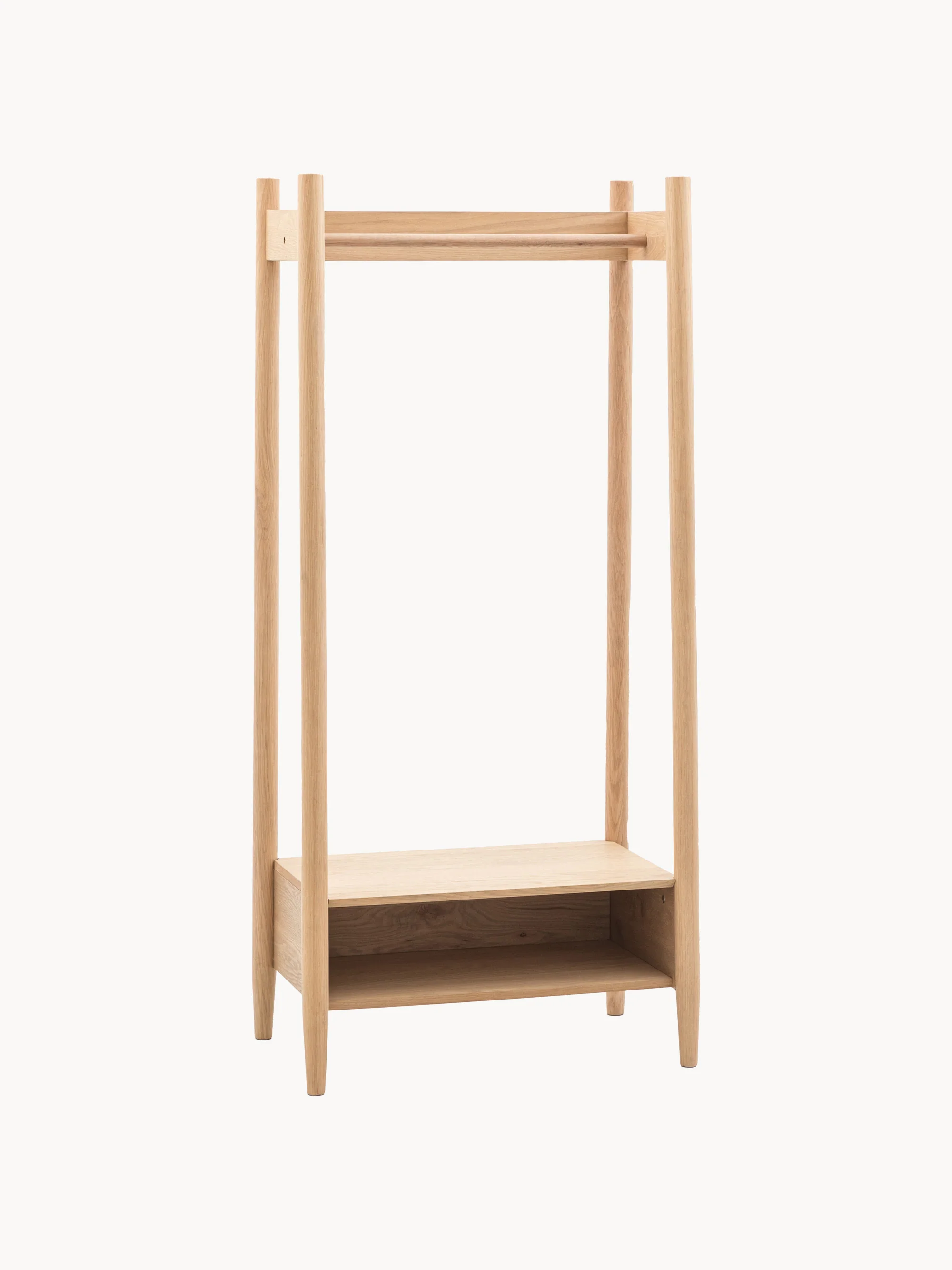 Offener Kleiderschrank Hatfield