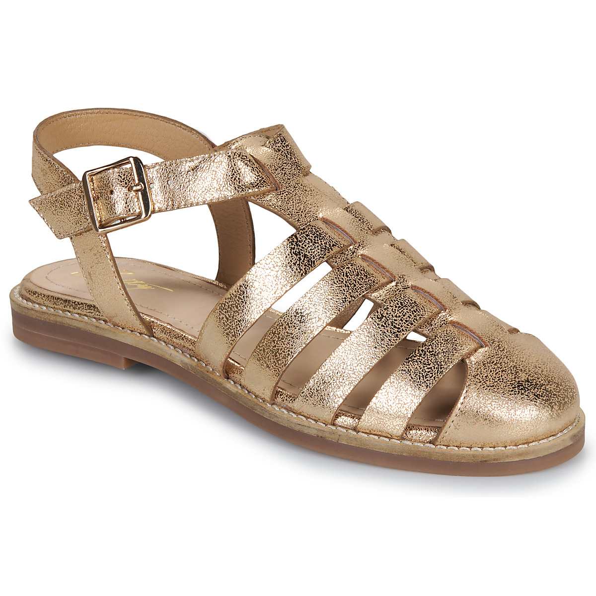 Betty London - KEYLA - Gold