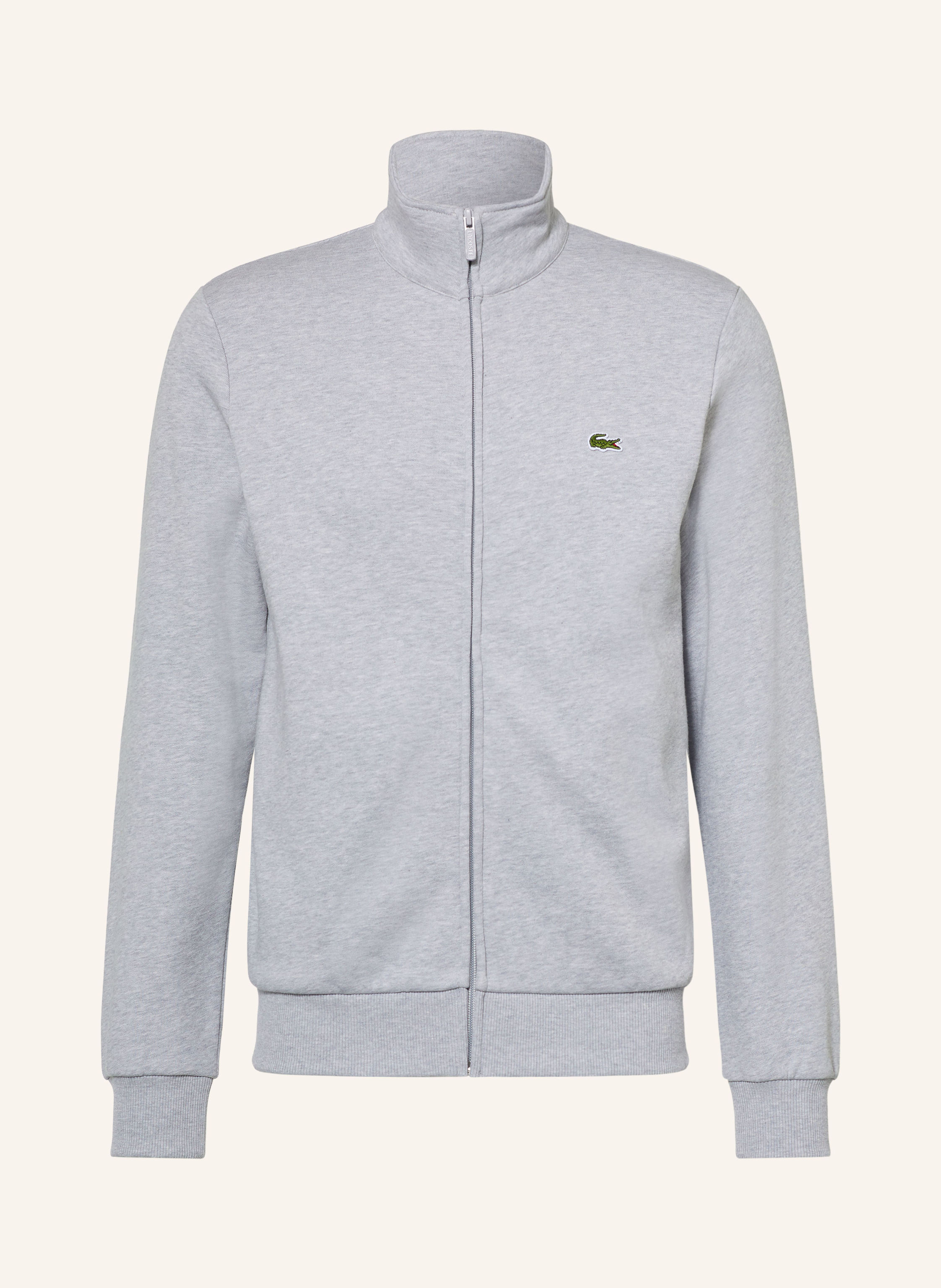 LACOSTE Sweatjacke