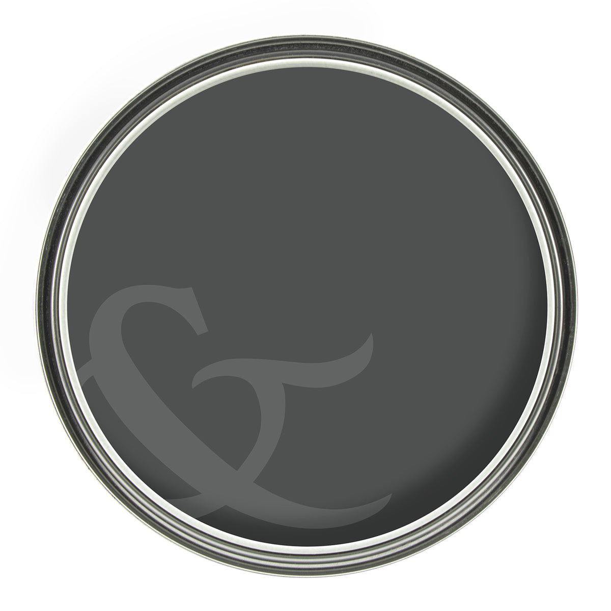 Graham & Brown Lund Grey - Testerpot - Matte Muurverf - 100ml