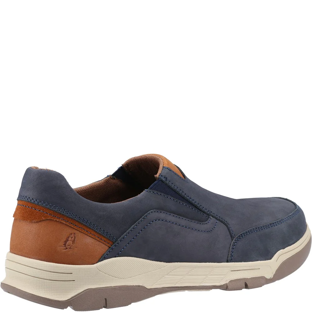 Hush Puppies Fletcher Shoe