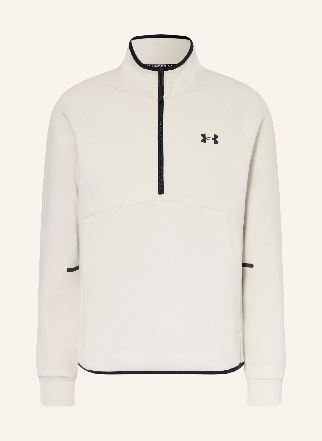 UNDER ARMOUR Sweat-Troyer UA UNSTOPPABLE