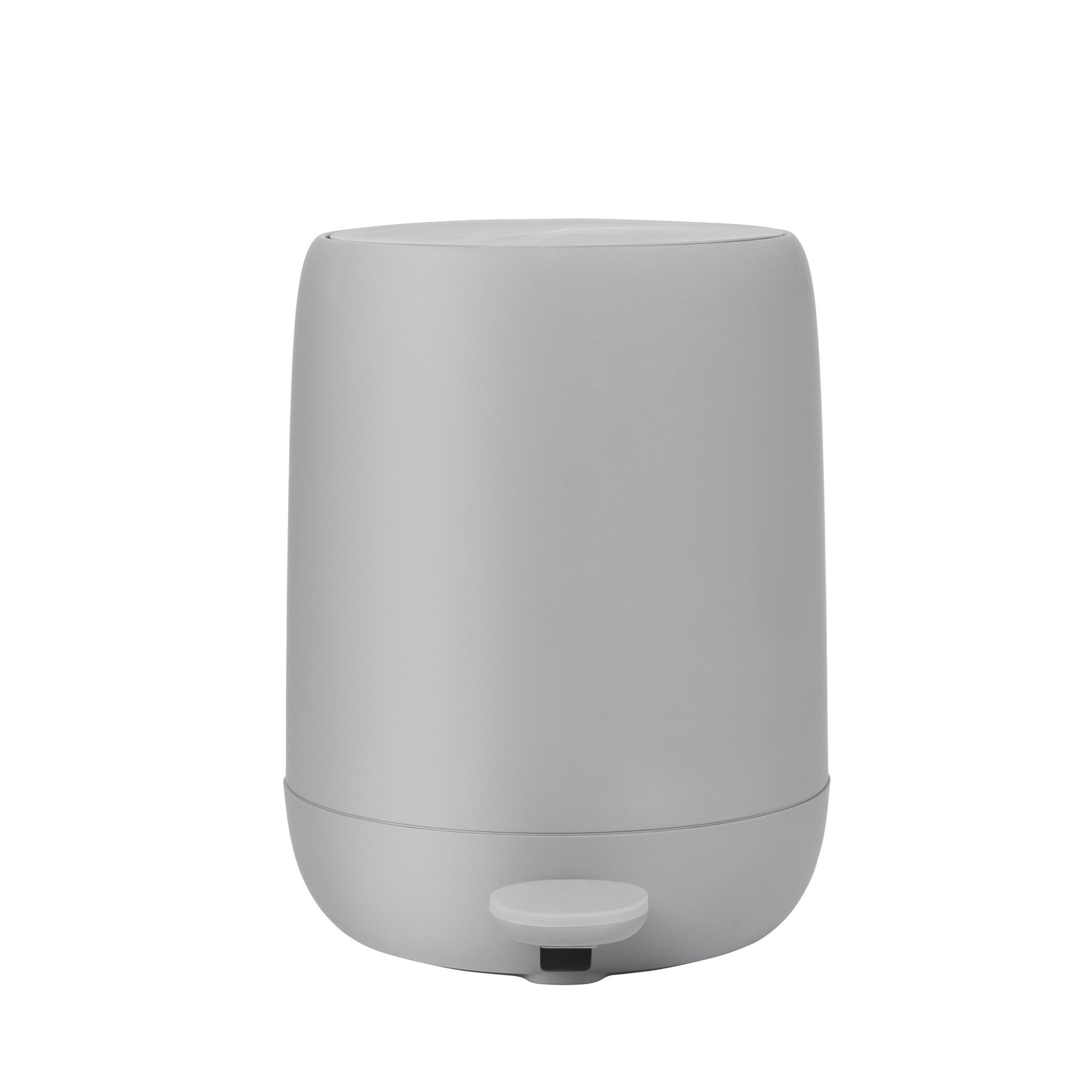 Sono Pedaalemmer Micro Chip 3 Liter   Grijs   Kunststof