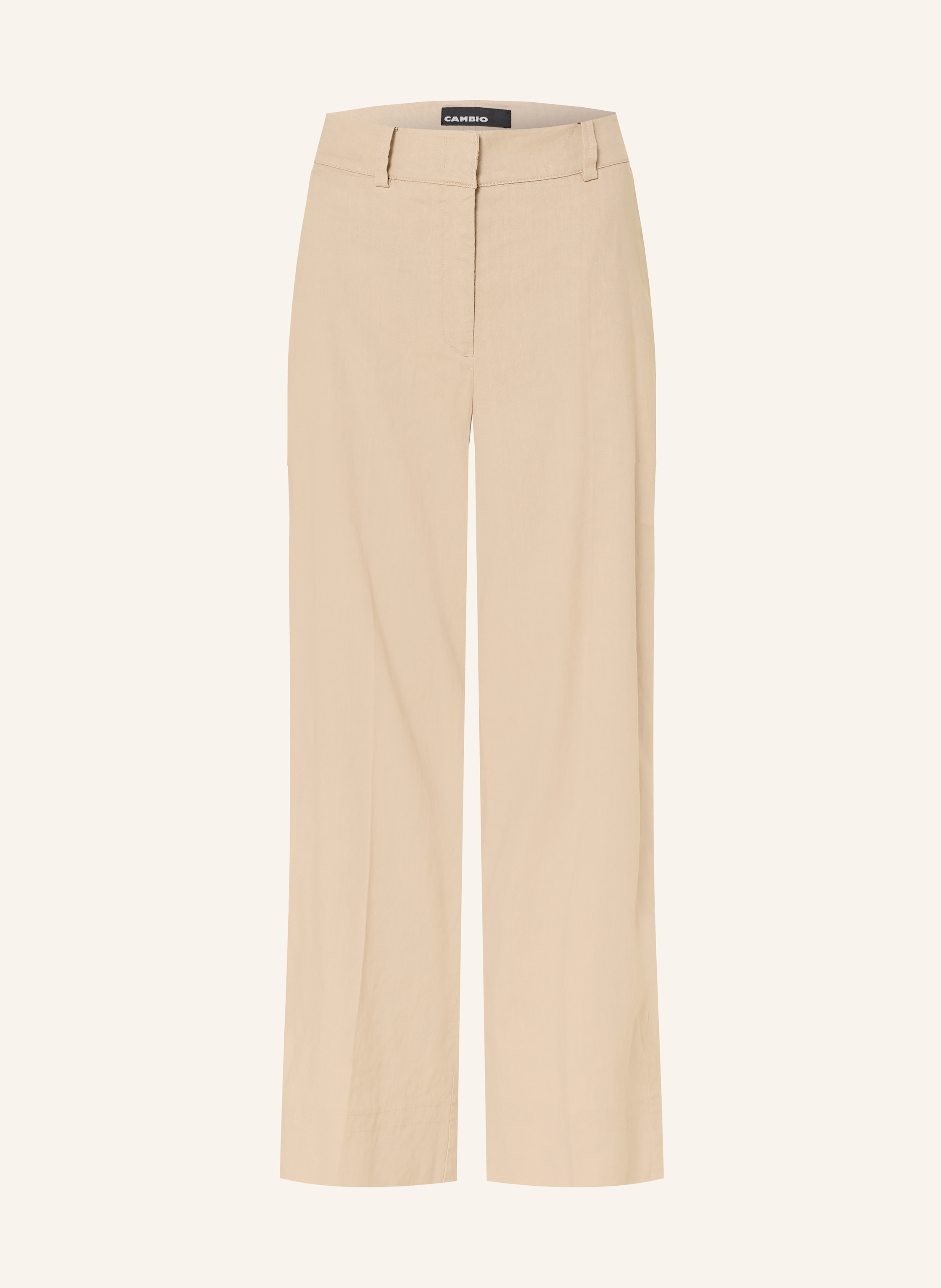 CAMBIO Culotte CARA mit Leinen