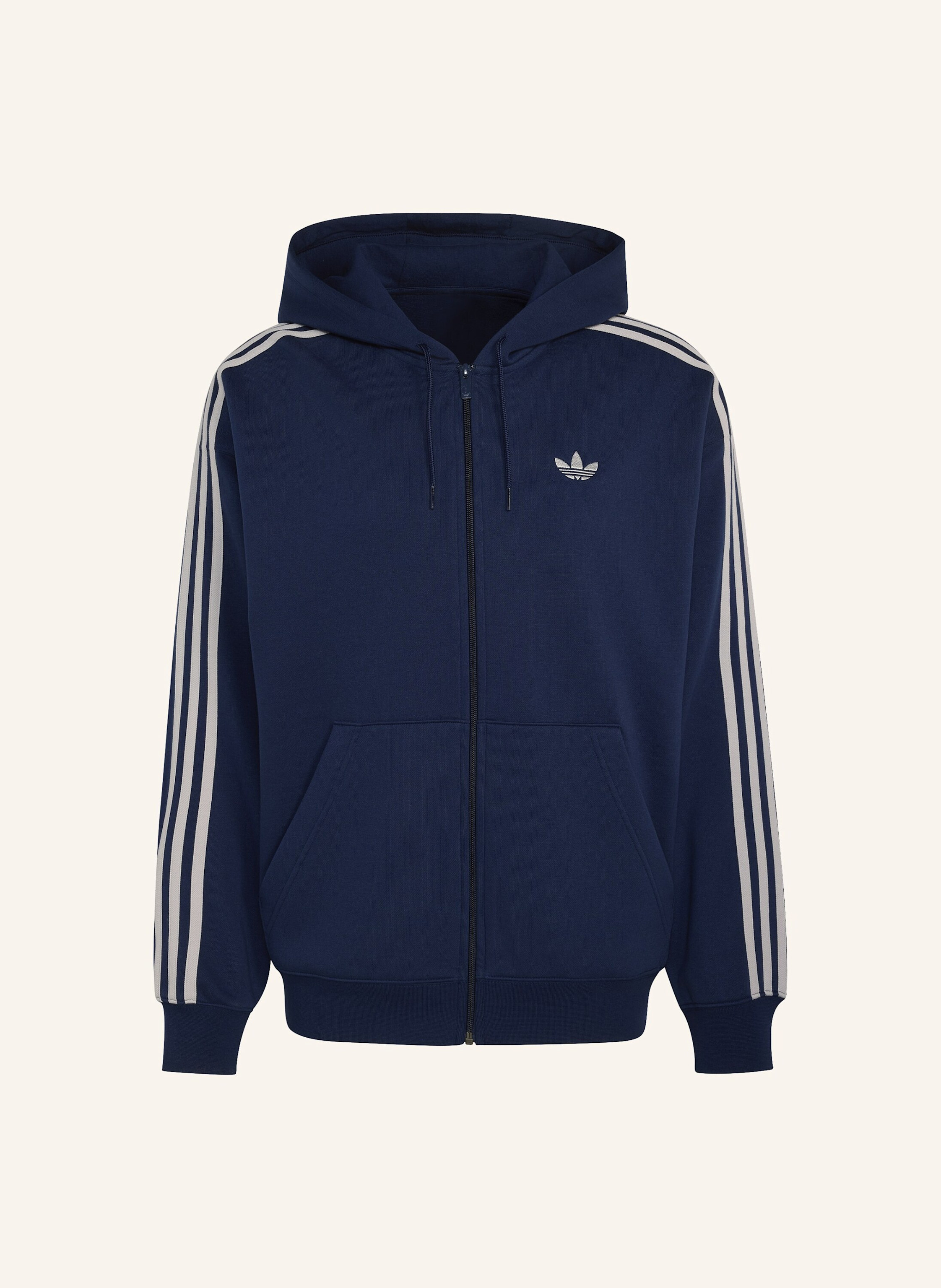 adidas Originals ADIDAS ADICOLOR KAPUZENJACKE, OVERSIZE