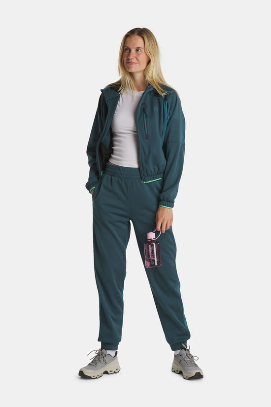 The North Face Mountain Athletics Full Zip Fleece Dames