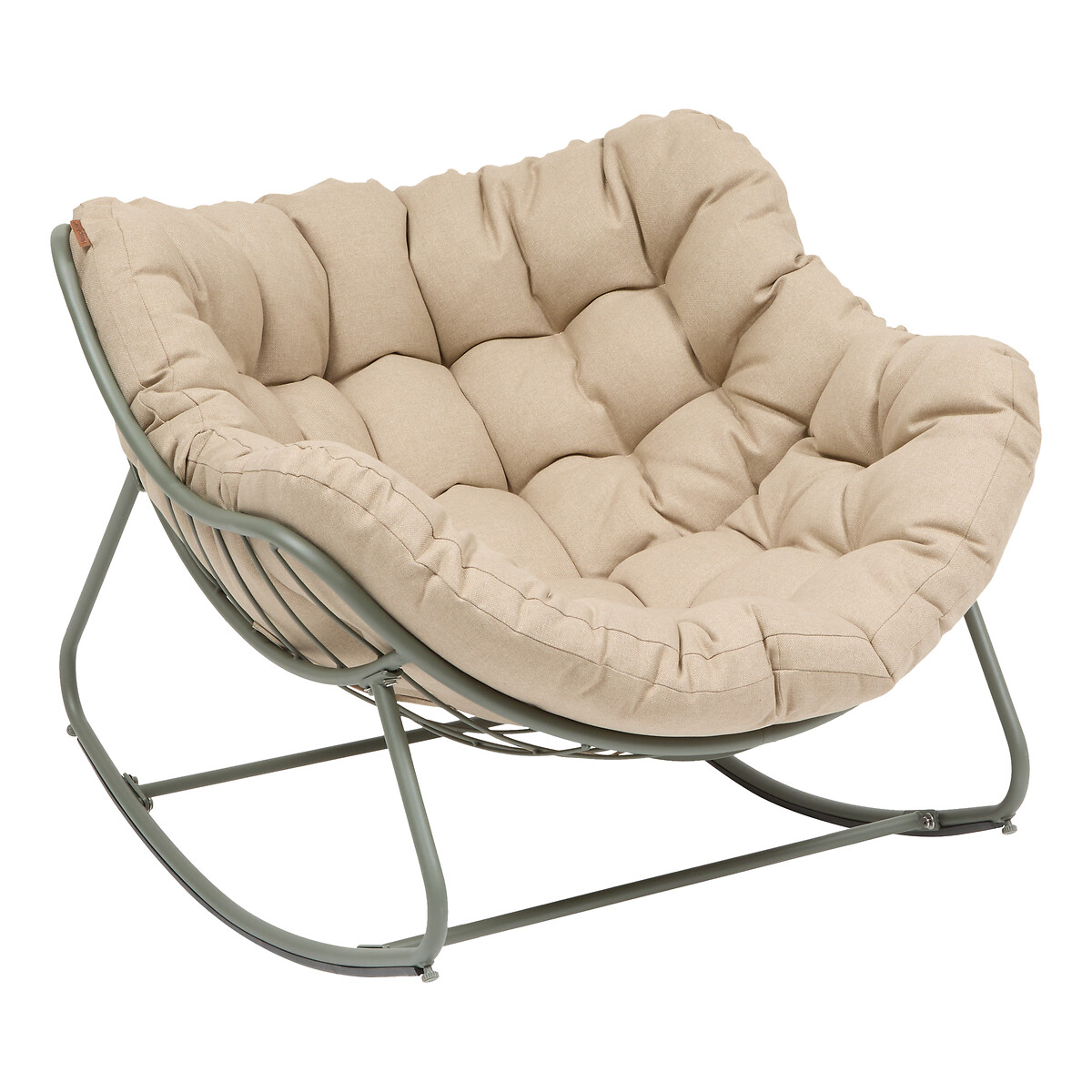 Cadeirão baloiço PAOPAO laurier