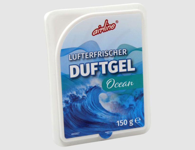 Duftgel airline Ocean