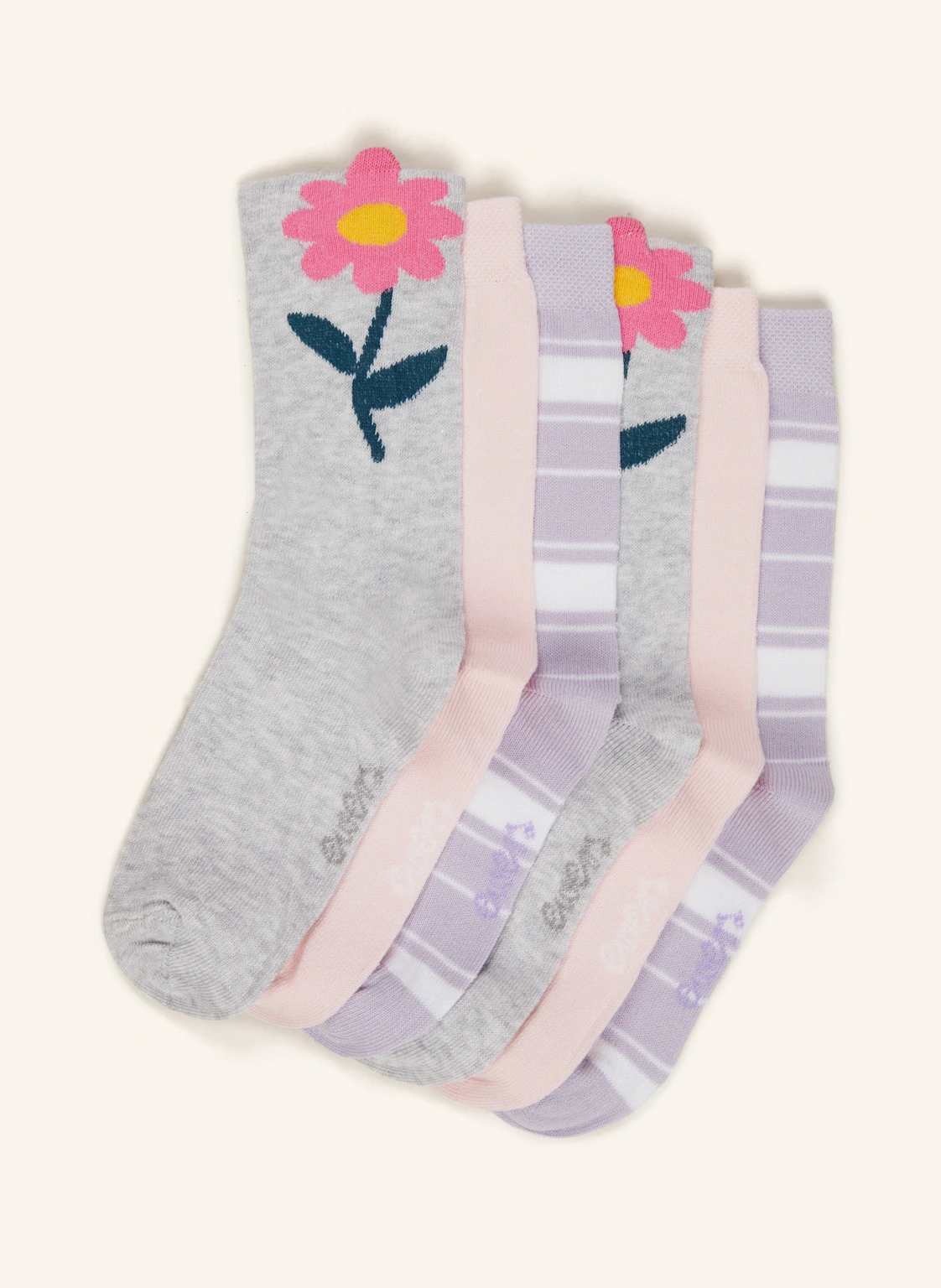 ewers COLLECTION 6er-Pack Socken