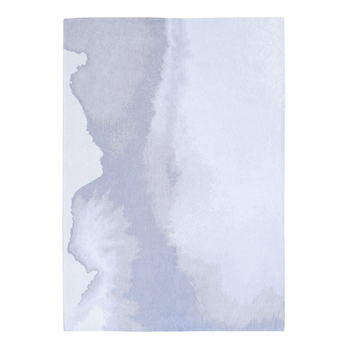 Louis De Poortere vloerkleed Iode - grijs - 170x240cm