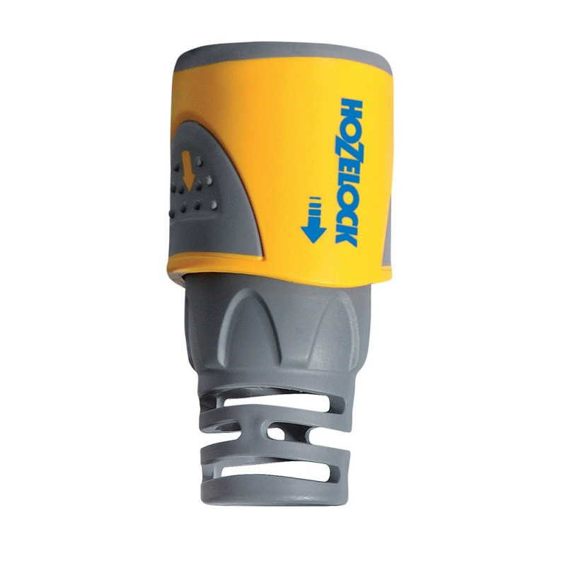Raccord de fin de tuyau 12,5 mm