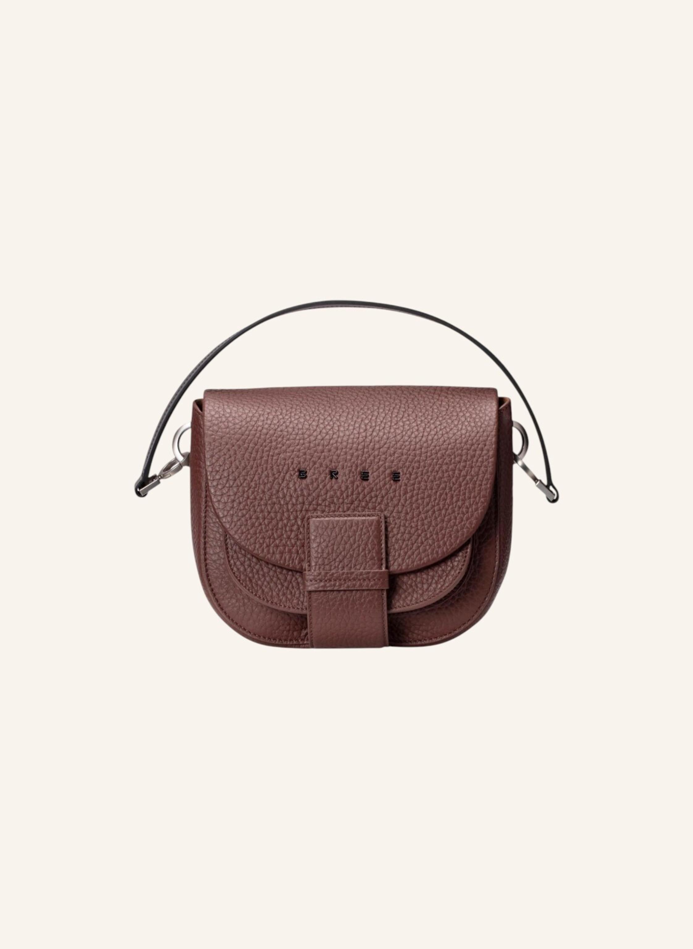 BREE ��berschlagtasche THE ICONS LADYTOP
