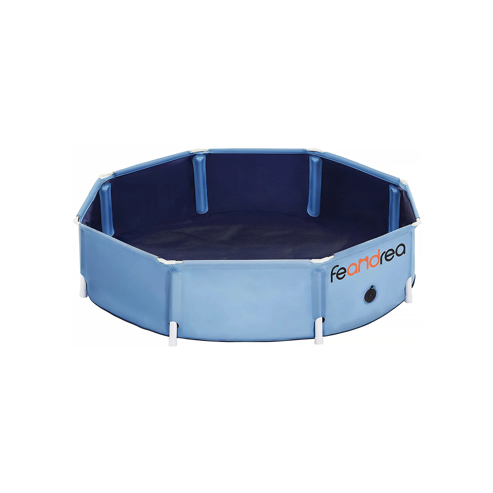 Piscine pour chien ⌀160 cm