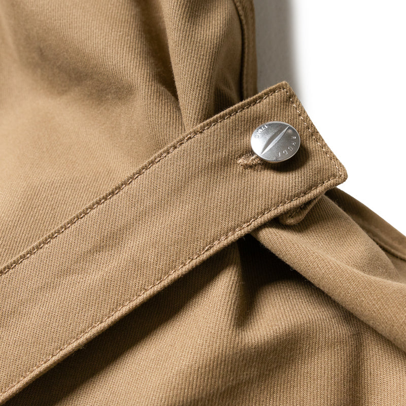 Rhude Desert Cargos - Tan