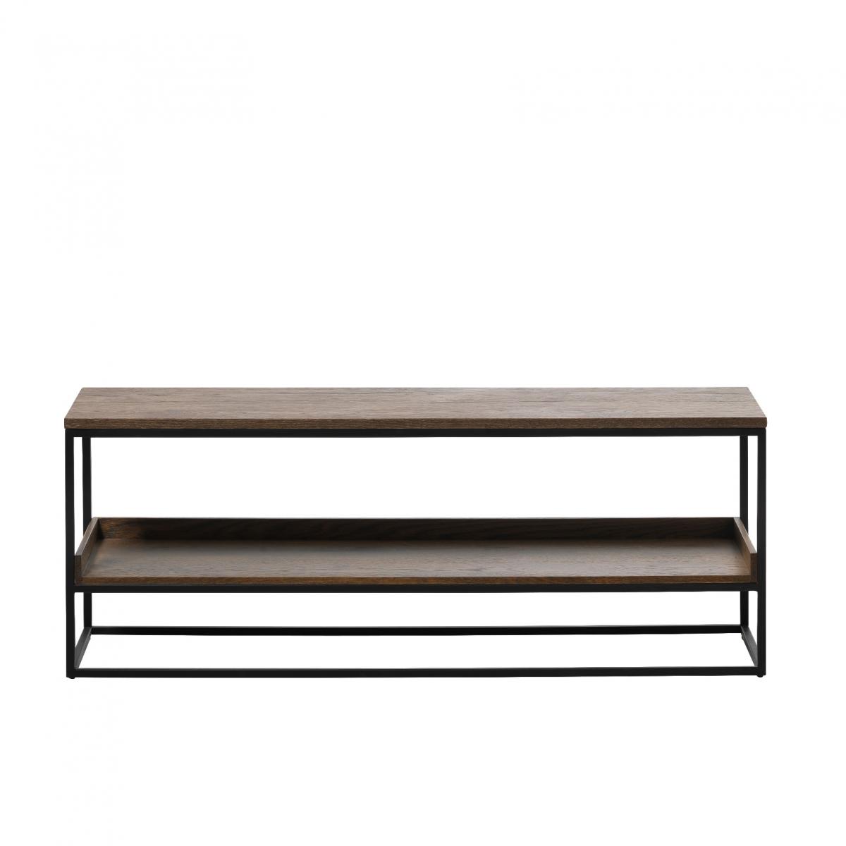 Nordic Home - Jonah bankje - 120 cm