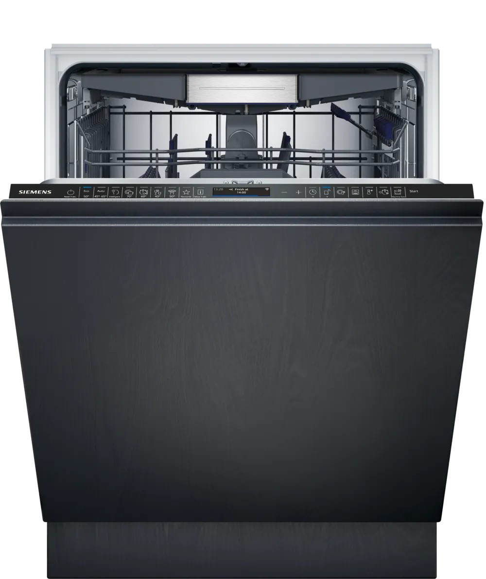 Zmywarka Siemens SN97TX02CE iQ700