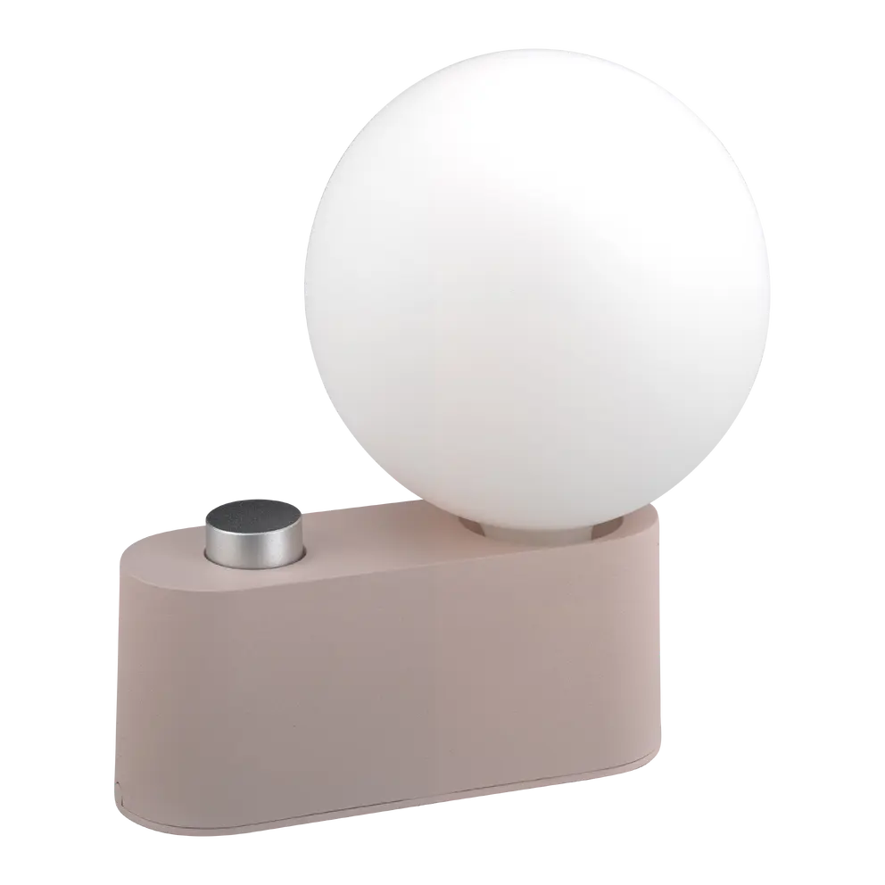 Tischleuchte Alumina