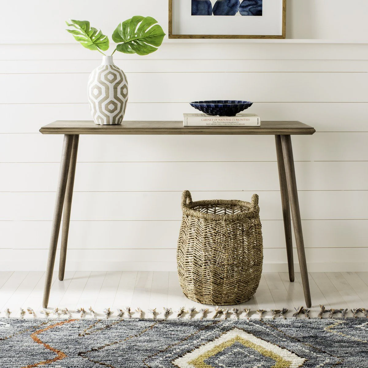 Wandtafel Assya