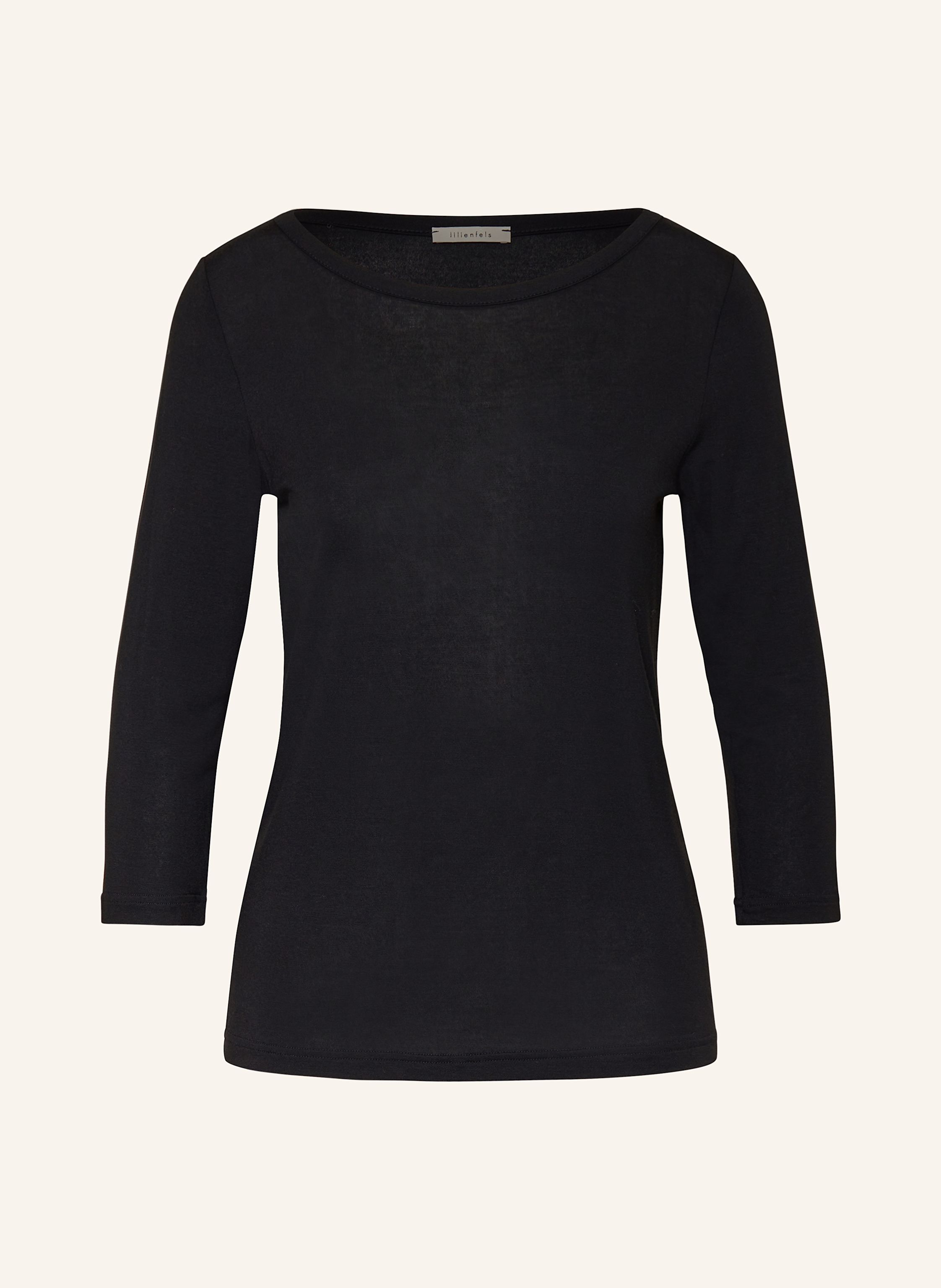 lilienfels Shirt mit 3/4-Arm