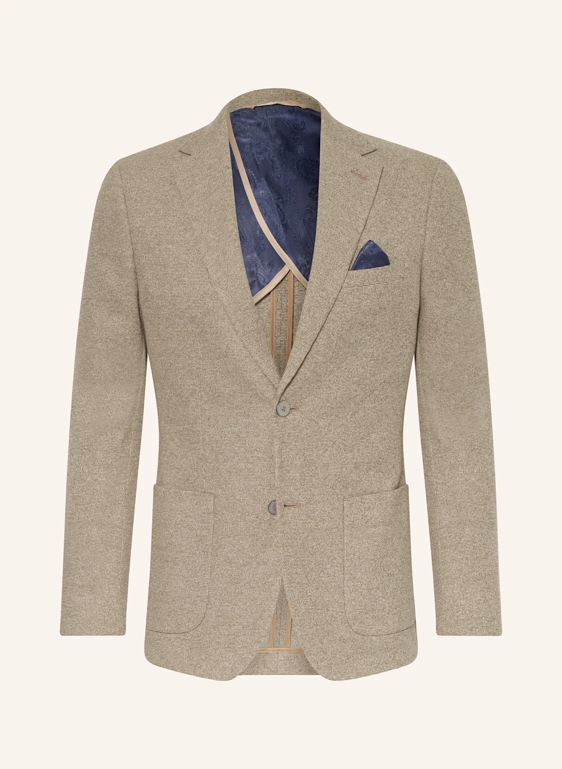 PAUL Anzugsakko Slim Fit