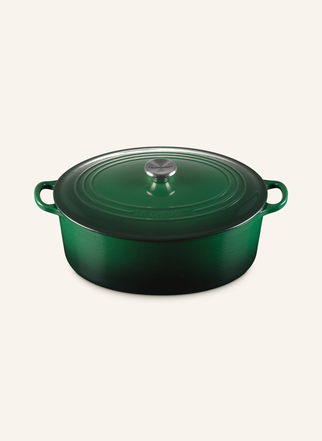LE CREUSET Bräter