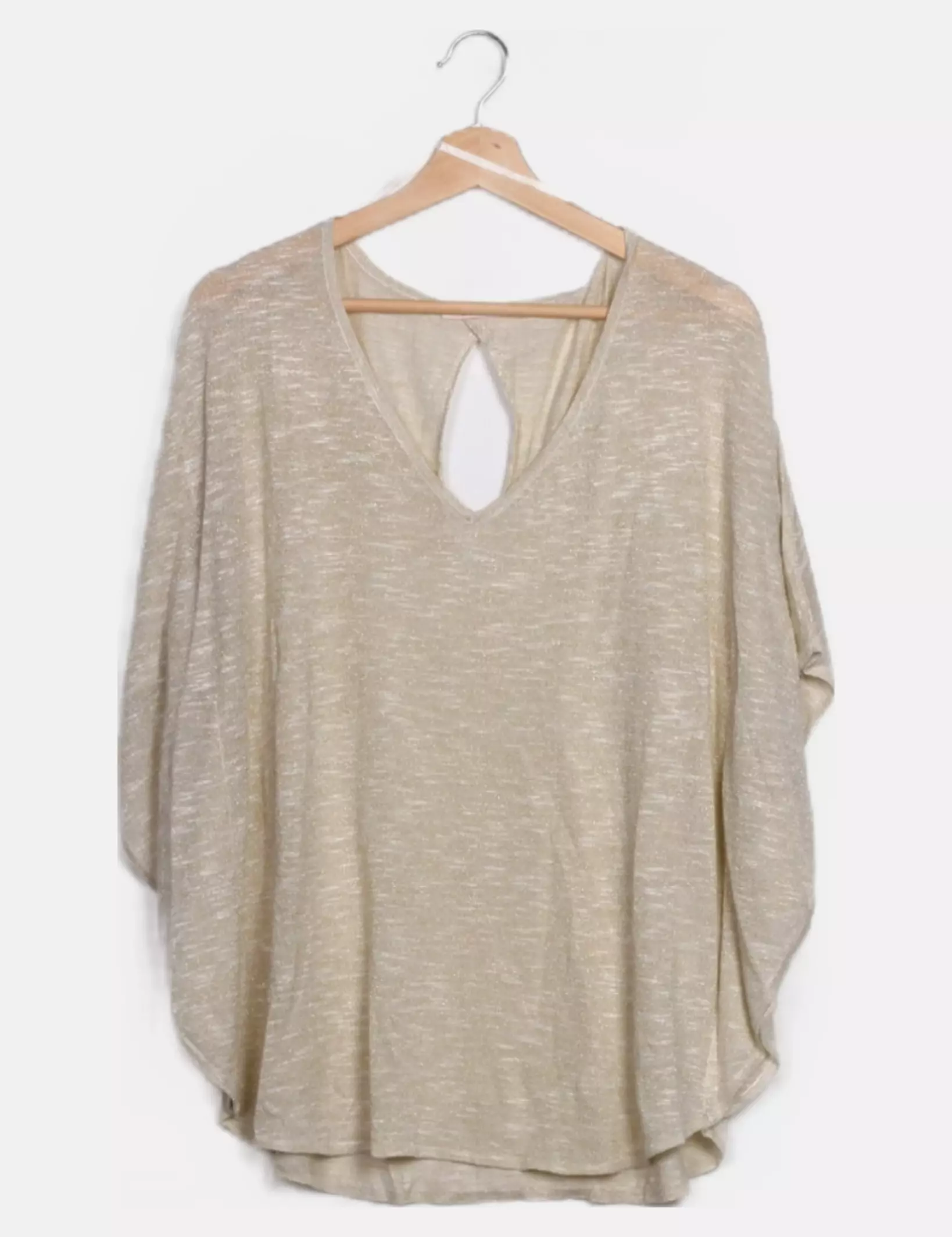 Camaïeu blouse Knitted
