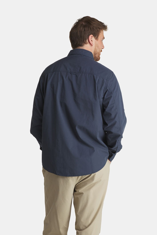 Craghoppers Kiwi II LS Shirt