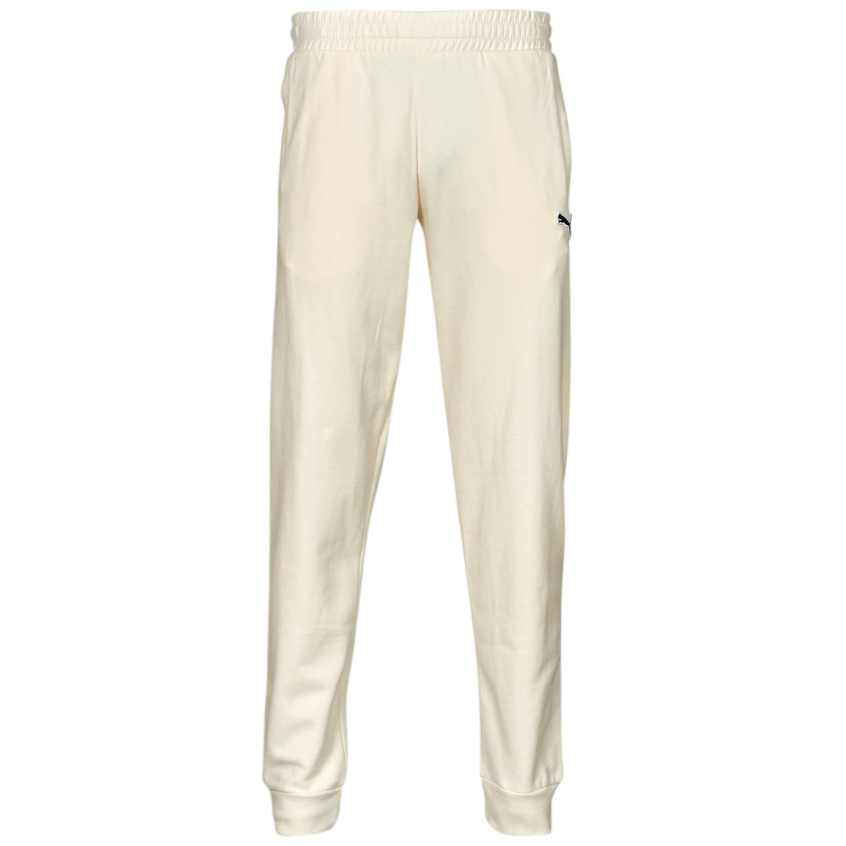 Puma - BETTER ESSENTIALS SWEATPANTS FL CL - White