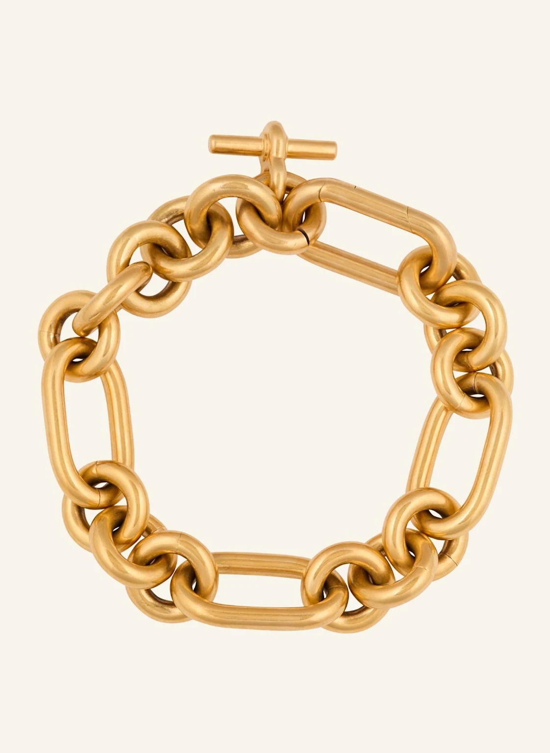 BALMAIN Sync Kettenarmband aus Messing