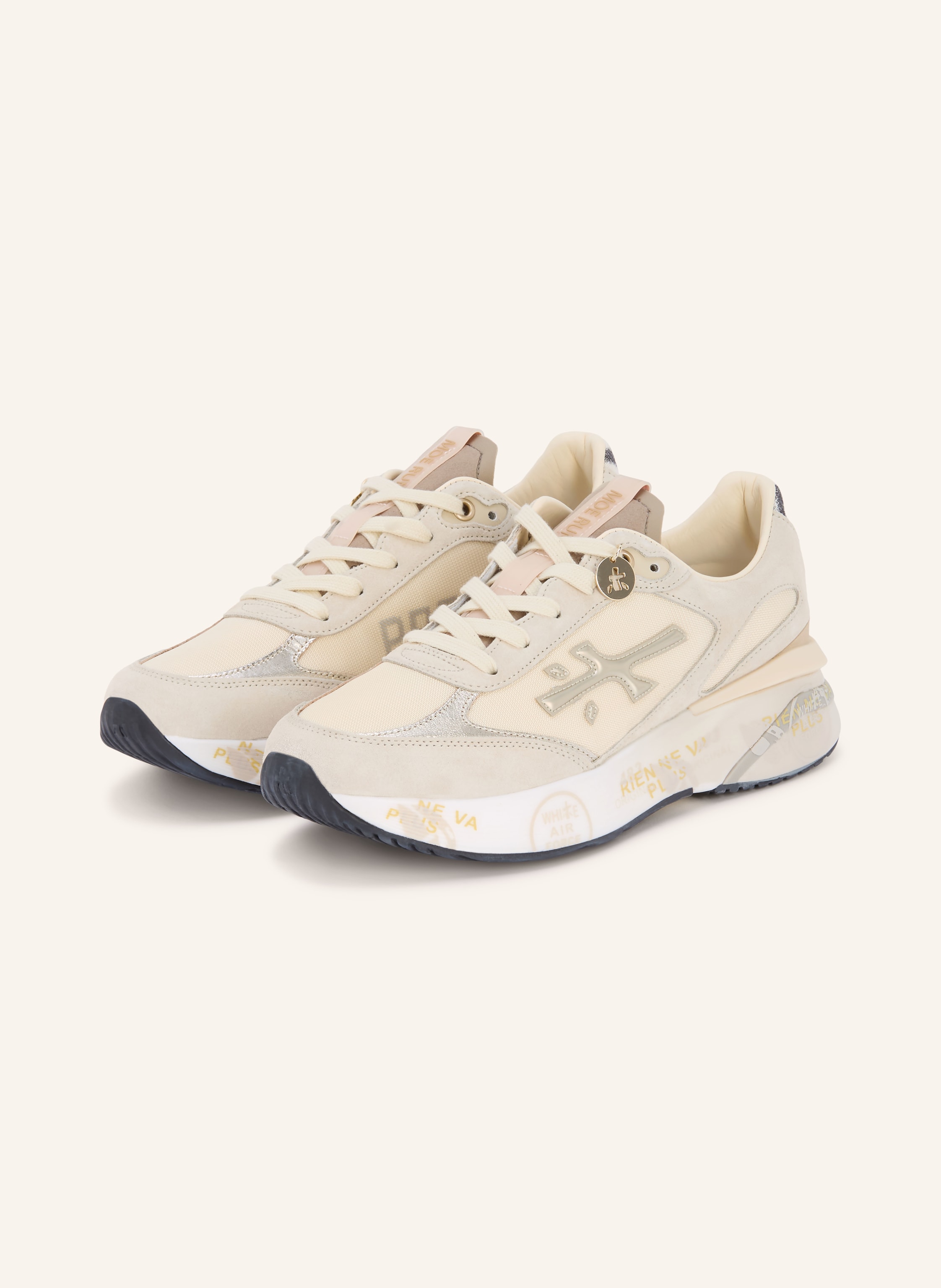 PREMIATA Sneaker MOERUND