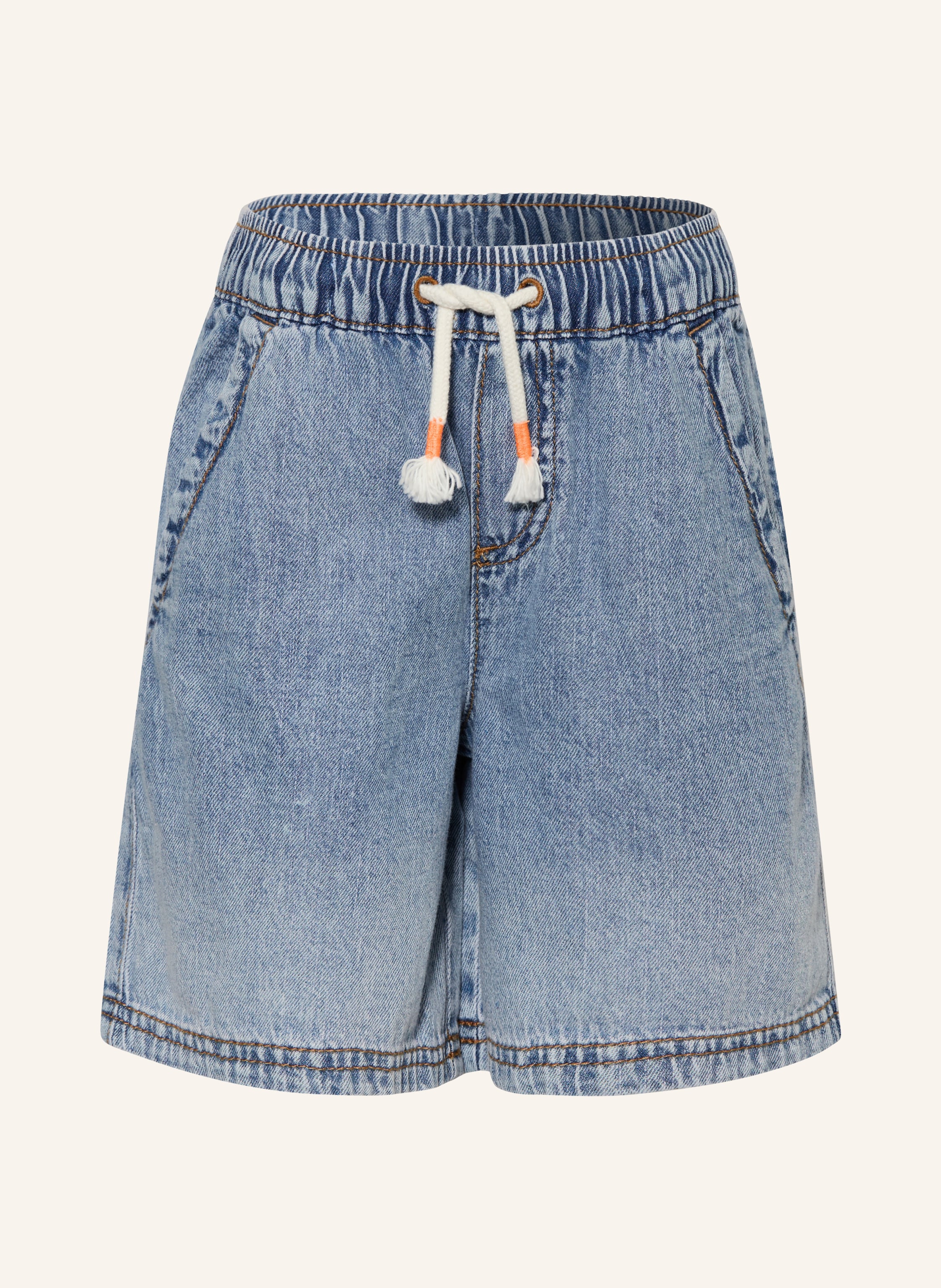 s.Oliver RED Jeansshorts