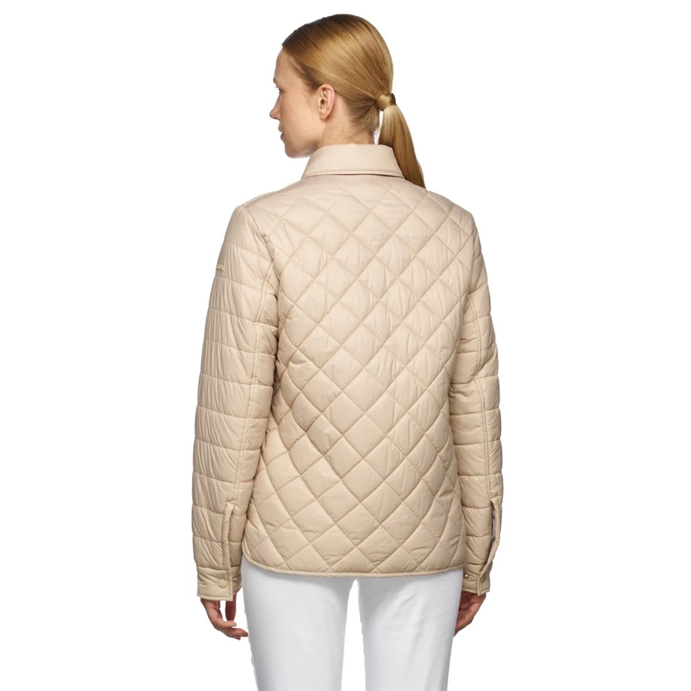 Geox W Amabel Shirt Jacket