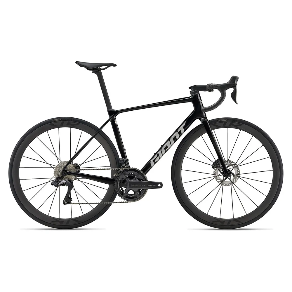 Giant TCR Advanced Pro 0 Ultegra Di2 2026 road bike