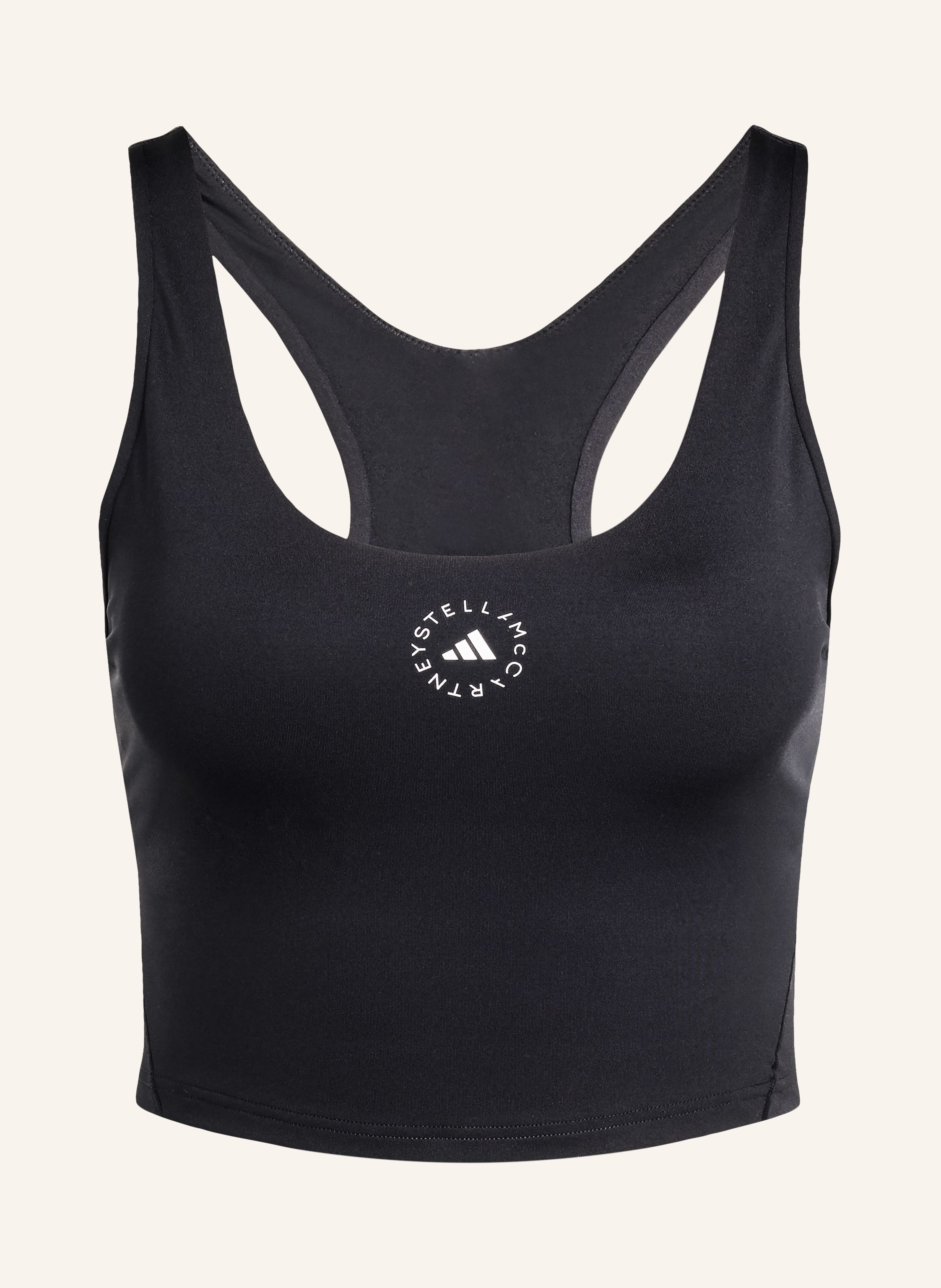 adidas by Stella McCartney Cropped-Top ASMC