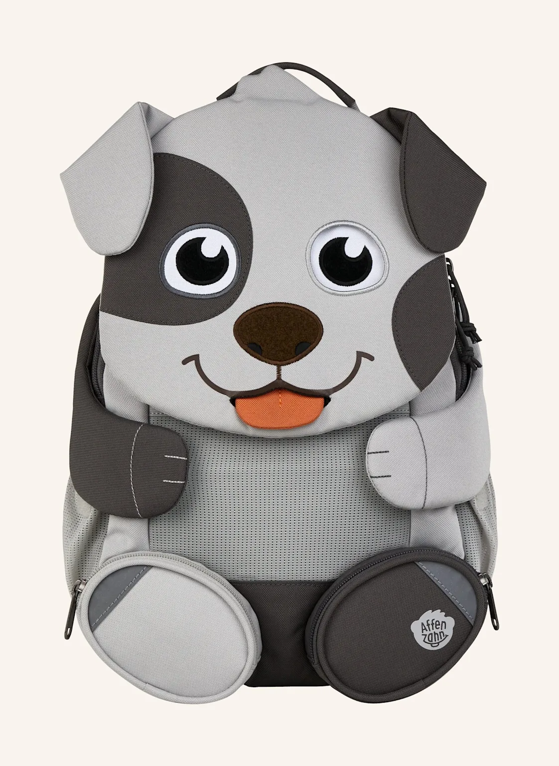 Affenzahn Kinderrucksack GROSSER FREUND