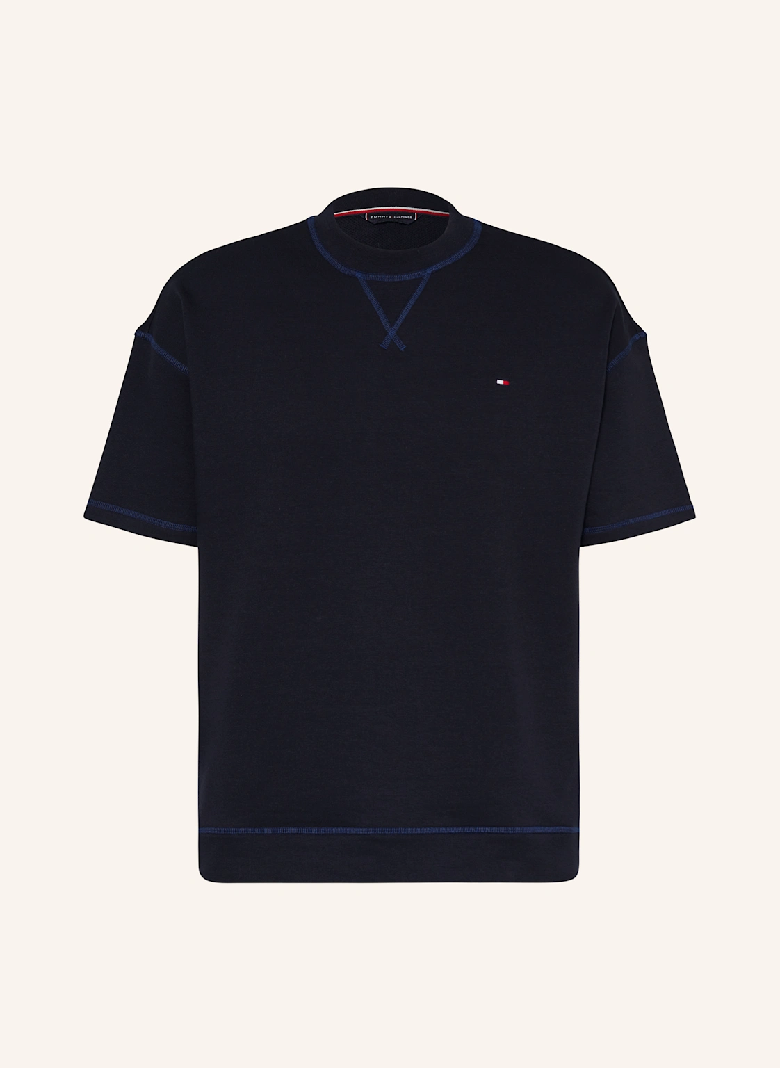 TOMMY HILFIGER Lounge-Shirt