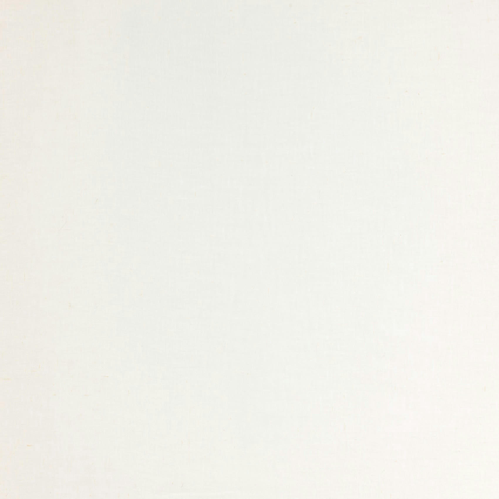 - Voilage tamisant en poly/lin poly / lin blanc cassé 145x240 cm